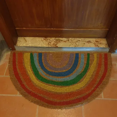 Santa Croce Rainbow Apartamento Florença