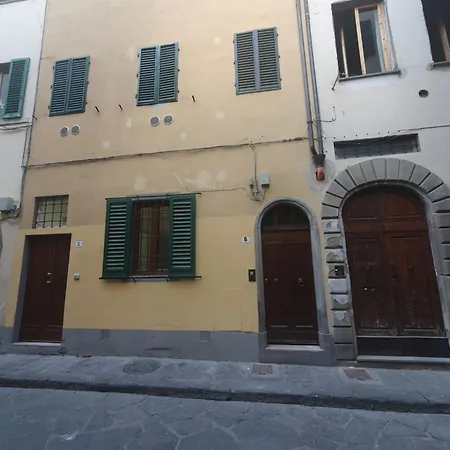 Apartamento Santa Croce Rainbow *