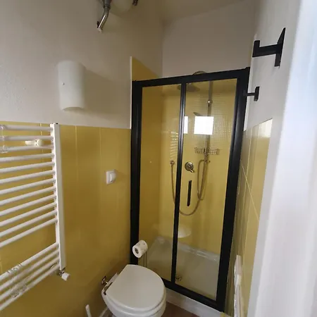 Apartamento Santa Croce Rainbow