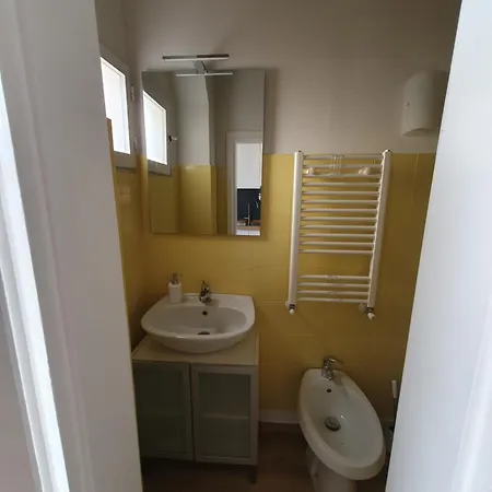 Santa Croce Rainbow Apartamento *