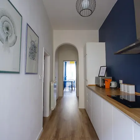 Santa Croce Rainbow Apartamento *