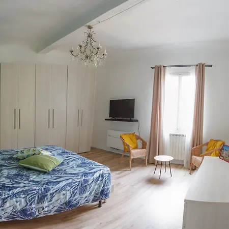 Santa Croce Rainbow Appartement Florence