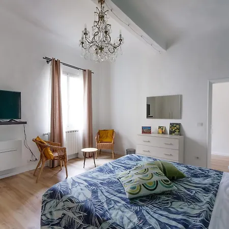 Santa Croce Rainbow Апартаменты