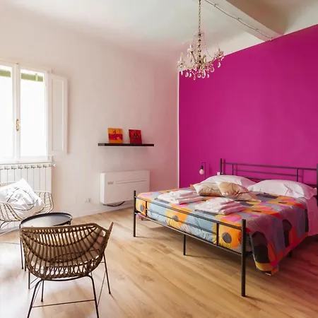 Santa Croce Rainbow Апартаменты